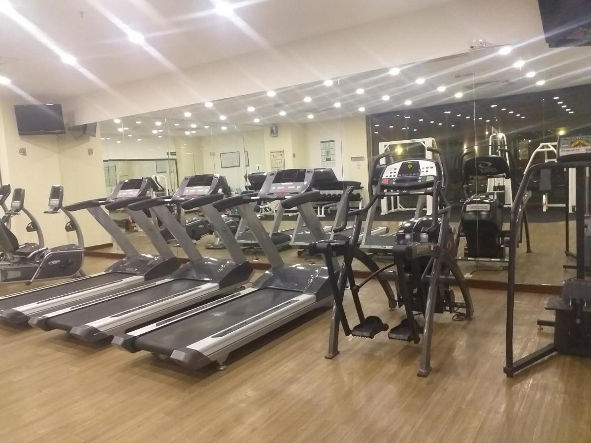 كوالالمبور New Sm Service Suite At Times Square Kualalampur المظهر الخارجي الصورة