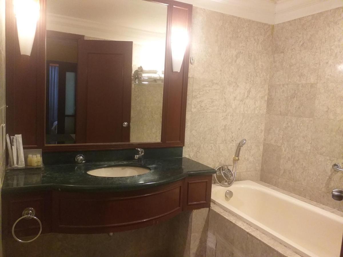 كوالالمبور New Sm Service Suite At Times Square Kualalampur المظهر الخارجي الصورة