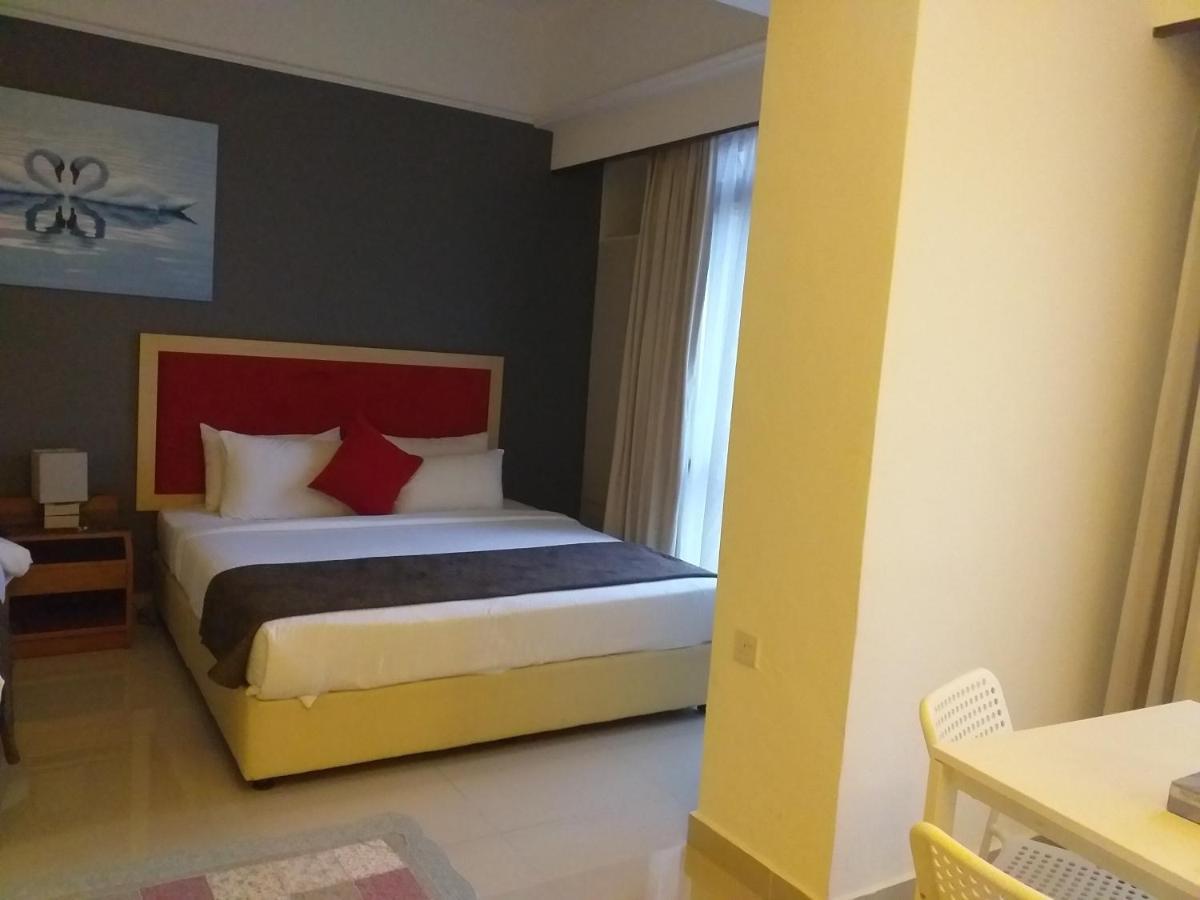 كوالالمبور New Sm Service Suite At Times Square Kualalampur المظهر الخارجي الصورة