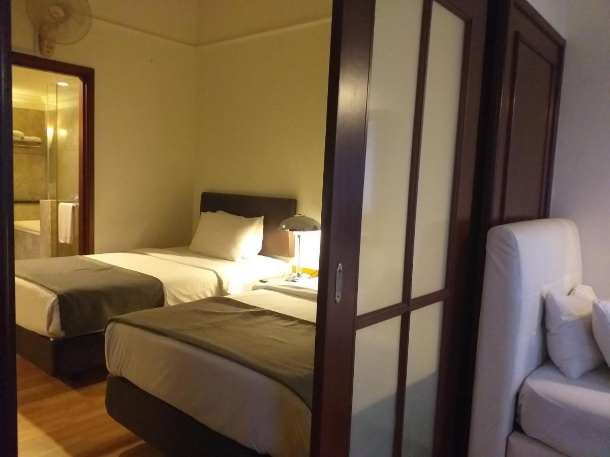 كوالالمبور New Sm Service Suite At Times Square Kualalampur المظهر الخارجي الصورة