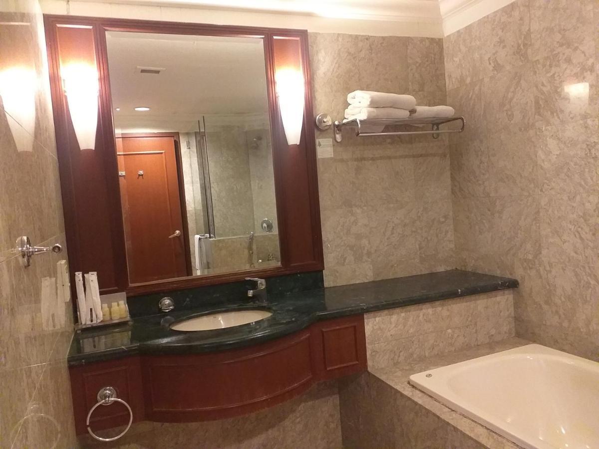 كوالالمبور New Sm Service Suite At Times Square Kualalampur المظهر الخارجي الصورة