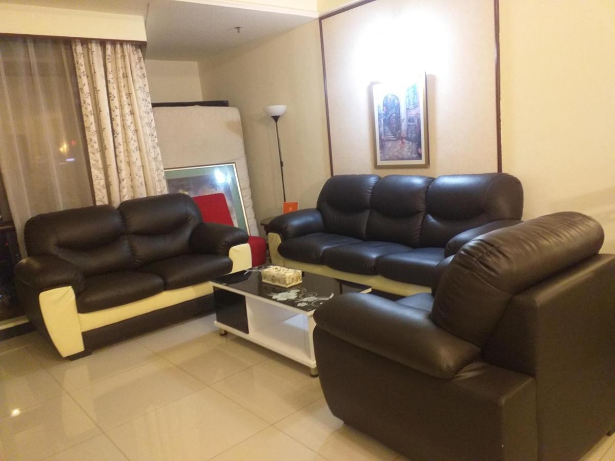 كوالالمبور New Sm Service Suite At Times Square Kualalampur المظهر الخارجي الصورة