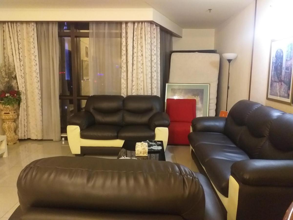 كوالالمبور New Sm Service Suite At Times Square Kualalampur المظهر الخارجي الصورة