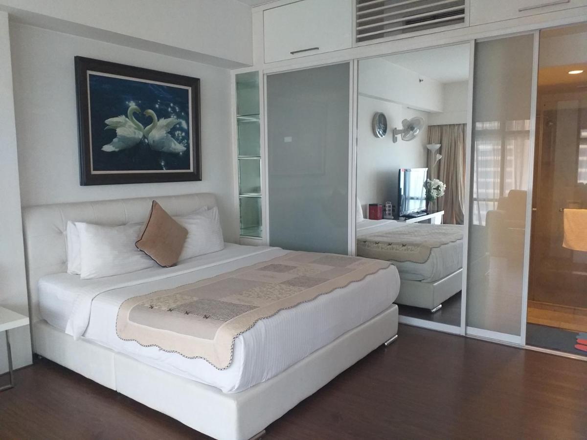 كوالالمبور New Sm Service Suite At Times Square Kualalampur المظهر الخارجي الصورة