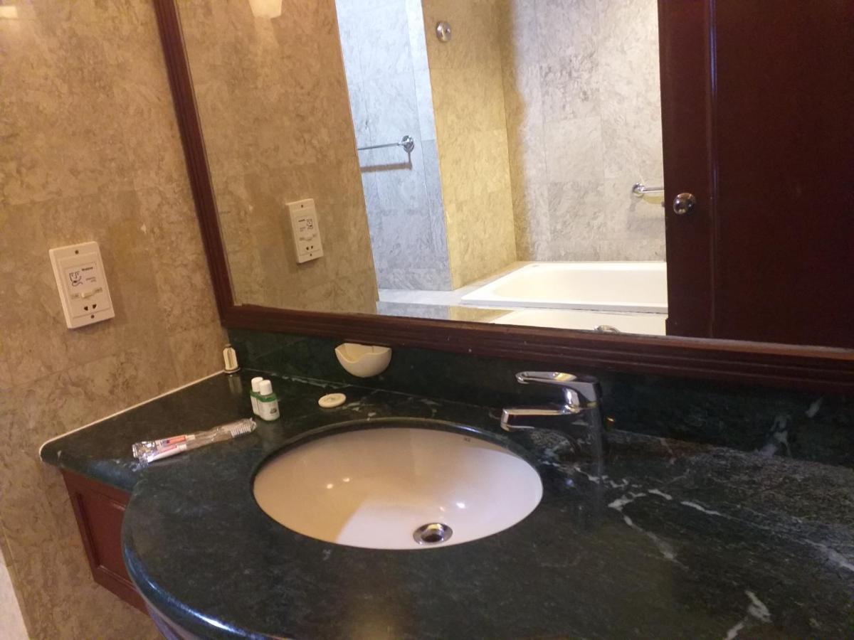 كوالالمبور New Sm Service Suite At Times Square Kualalampur المظهر الخارجي الصورة