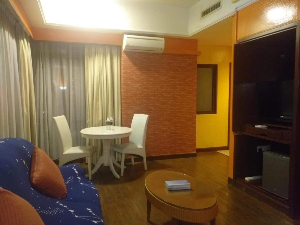 كوالالمبور New Sm Service Suite At Times Square Kualalampur المظهر الخارجي الصورة